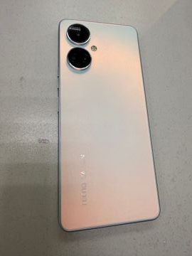 Б/в Мобільний телефон Tecno camon 19 6/128gb 01-200918994