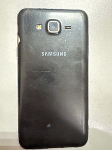 Б/в Мобільний телефон Samsung j700h galaxy j7 16gb 01-200920707