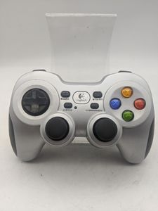 Б/в Геймпад Logitech wireless gamepad f710 01-200881847