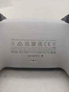 Б/в Геймпад Sony dualsense 01-200882135