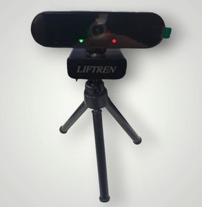 Б/в Веб камера Liftren 1080p 01-200914895