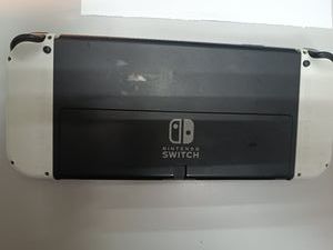 Б/в Ігрова приставка Nintendo switch oled 01-200921049