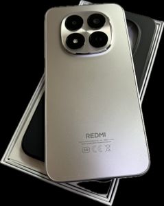 Б/в Мобільний телефон Xiaomi redmi note 15 pro 5g 8/256gb 01-200919867