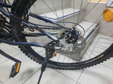 Б/в Велосипед Mckenzie hill 700 01-200922823