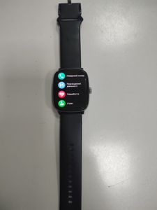 Б/в Смарт-годинник Haylou rs5 01-200922853