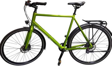 Б/в Велосипед Cube editor race 2025 01-200782877