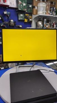 Б/у Монитор Aoc i2381fh 01-200887208