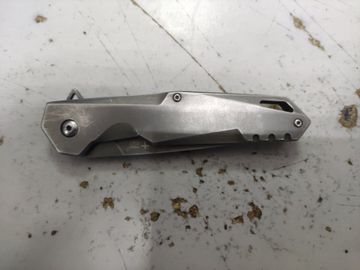 Б/в Ніж складаний Grand Way wk 04012 01-200923172