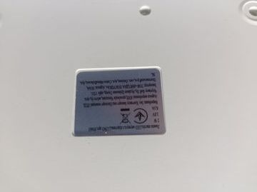 Б/в Лампа настільна Led 95663 01-200920364