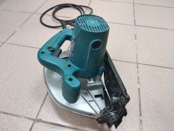 Б/в Пила дискова Makita 5704r 01-200922759