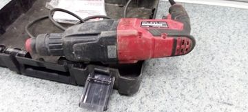 Б/в Перфоратор Einhell tc-rh 620 4f kit 01-200923114