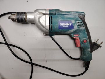 Б/в Дриль ударний Зенит здп-1000 01-200923795