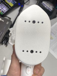 Xiaomi handheld steam iron