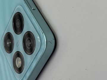 Б/в Мобільний телефон Zte blade a55 4/128gb 01-200922577