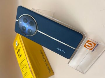 Б/у Мобільний телефон Realme 12 pro 5g 12/512gb 01-200919617