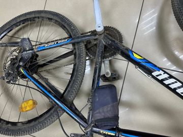 Б/в Велосипед Pro Tour pro tour 01-200924037