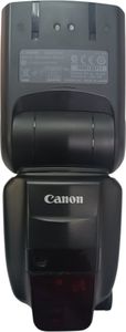 Canon speedlite 600ex-rt