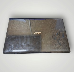 Б/в Ноутбук Acer 15/core i7 2670qm ddr3/8gb ddr3/hdd 750 gb/ssd *відсутній/*інтегрована 01-200884377