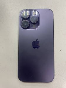 Б/в Мобільний телефон Apple iphone 14 pro 128gb 01-200924444