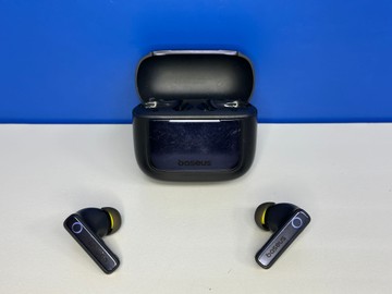 Б/в Навушники Baseus bowie 35 01-200924637
