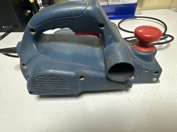 Б/в Електрорубанок Mastermax mep-1902 01-200924711