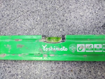 Б/в Рівень Yoshimoto "magnet pro", 1000 мм 01-200925351