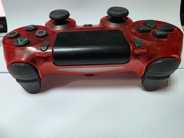 Б/у Геймпад Sony dualshock 4 v2 01-200924608