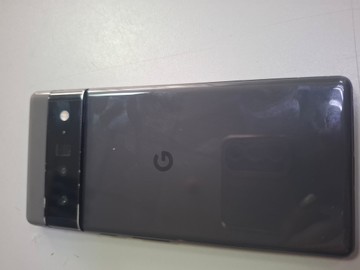 Б/в Мобільний телефон Google pixel 6 pro 12/128gb 01-200925611