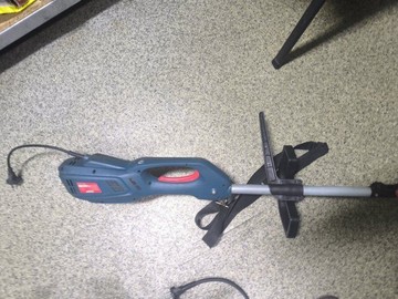 Б/в Електрокоса Зенит зтс-1700 01-200926466