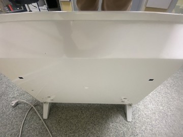 Б/в Обігрівач Interlux incp-1015pr 01-200925567