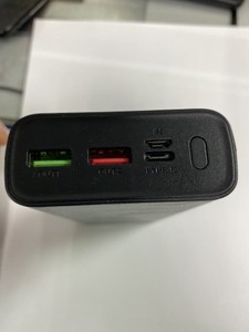 Б/в Повербанк Hinne h 23 20000 mah 22.5w 01-200927334