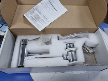 Б/у Смеситель Rav Slezak se945.5k 01-200923671