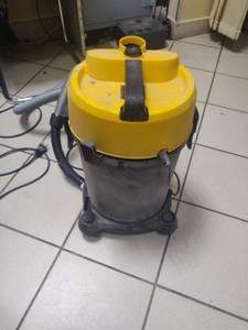 Б/в Пилосос Compass wd-1200-18 01-200927516