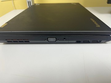 Б/в Ноутбук Lenovo 15/core i5 3320m ddr3/8gb ddr3/ssd 250 gb/*інтегрована 01-200925364