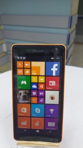 Б/у Мобільний телефон Microsoft lumia 535 dual sim 01-200927476