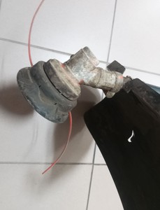 Б/в Електрокоса Sturm gt35180p 01-200924240