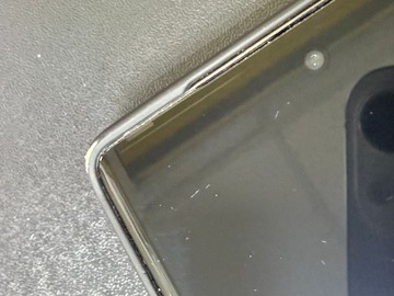 Б/в Мобільний телефон Tecno spark 20 pro+ 8/256gb 01-200922207