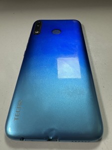 Б/в Мобільний телефон Tecno spark 4 kc2 3/32gb 01-200927894