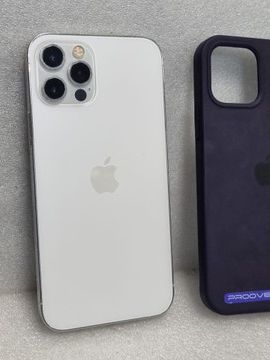 Б/в Мобільний телефон Apple iphone 12 pro 128gb 01-200927462