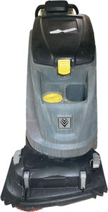 Б/в Підлогомийна машина Karcher b 60 w bp / hawker tc1 lt modular 01-200911411