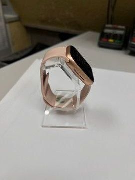 Б/у Смарт-часы Apple watch se gps 40mm aluminum case a2351 01-200928312