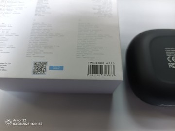 Б/в Навушники Proove nolimit 01-200929330