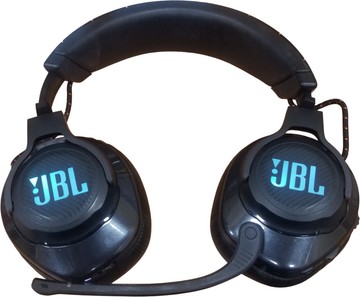 Б/в Навушники Jbl quantum 610 01-200880684