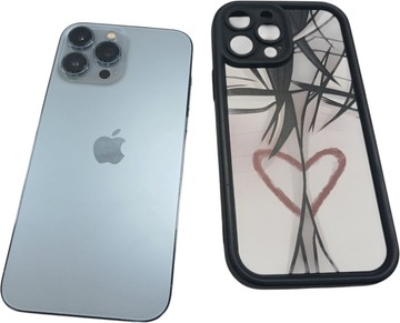 Б/в Мобільний телефон Apple iphone 13 pro max 256gb 01-200846403