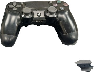 Б/в Ігрова приставка Sony playstation 4 slim 500gb 01-200886113