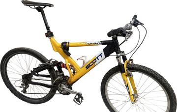 Б/в Велосипед Scott octane 01-200856147