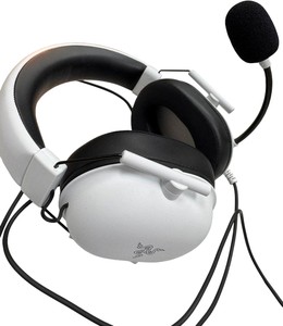 Б/в Навушники Razer shark v2 01-200858479