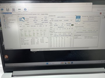 Б/в Ноутбук Lenovo 15/celeron n4500 ddr4/8gb ddr4/ssd 512 gb/*інтегрована 01-200925368