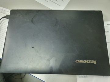 Lenovo 15/celeron n2940 ddr3/8gb ddr3/hdd 500 gb/ssd *відсутній/*інтегрована