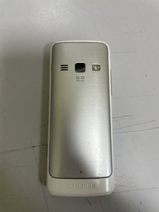 Б/у Мобільний телефон Samsung gt-s5611 01-200930756